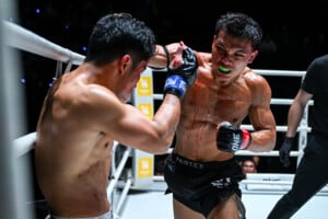 04 Kyaw Swar Win vs Komawut TIC27 7