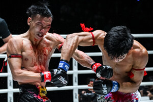 05 Wanchainoi PK vs Petnamkhong_TIC26 12