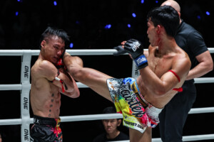 05 Wanchainoi PK vs Petnamkhong_TIC26 41