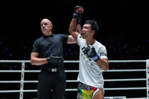 05 Wanchainoi PK vs Petnamkhong_TIC26 46