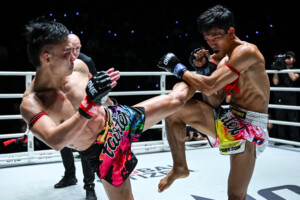05 Wanchainoi PK vs Petnamkhong_TIC26 6