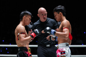 05 Wanchainoi PK vs Petnamkhong_TIC26 60