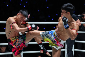 05 Wanchainoi PK vs Petnamkhong_TIC26 63