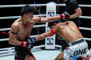 05 Wanchainoi PK vs Petnamkhong_TIC26 68