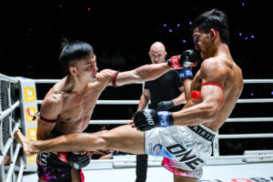 05 Wanchainoi PK vs Petnamkhong_TIC26 7