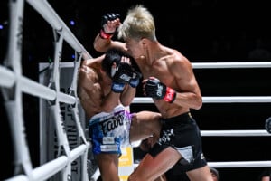 06 Sheng Yi Yang vs Shota Takezoe OL167 19