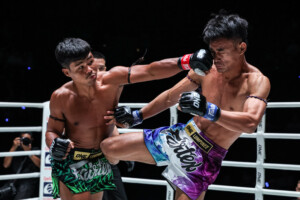 07 Pet vs Sompongchai_OL166 30