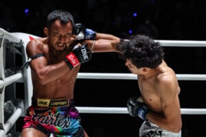 12 Yokkiri vs Ali Al Kinani OL167 28