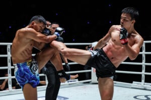13 Dedduanglek vs Kongsuk OL168 1