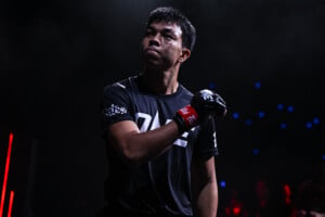 13 Dedduanglek vs Kongsuk OL168 16