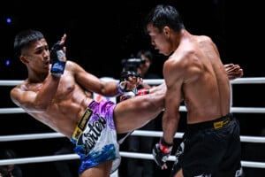 13 Dedduanglek vs Kongsuk OL168 22