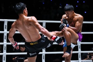 13 Dedduanglek vs Kongsuk OL168 23