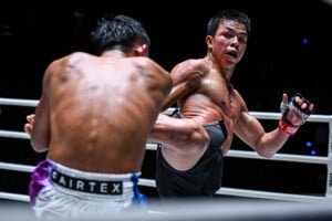 13 Dedduanglek vs Kongsuk OL168 24