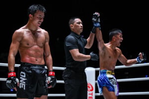 13 Dedduanglek vs Kongsuk OL168 26