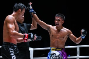 13 Dedduanglek vs Kongsuk OL168 27