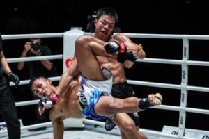 13 Dedduanglek vs Kongsuk OL168 3