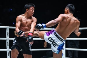 13 Dedduanglek vs Kongsuk OL168 30