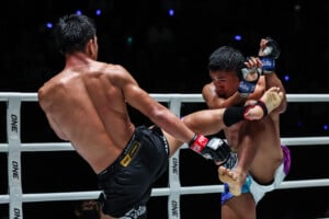 13 Dedduanglek vs Kongsuk OL168 5