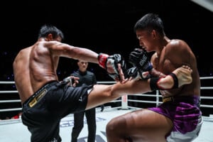13 Dedduanglek vs Kongsuk OL168 7