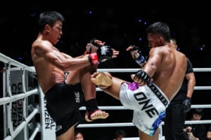 13 Dedduanglek vs Kongsuk OL168 8