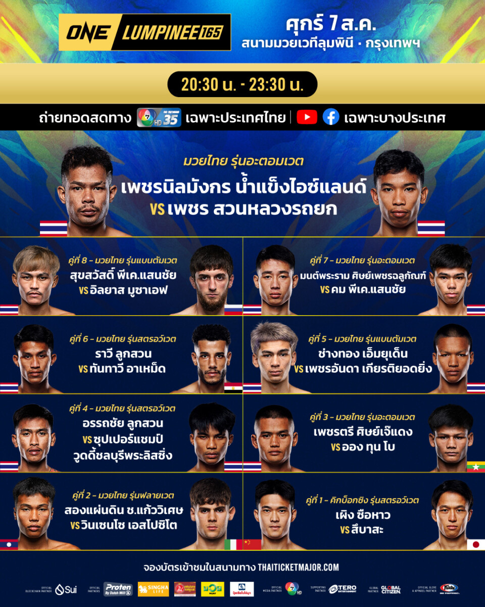 260807 BKK OL165 Boutcard TH