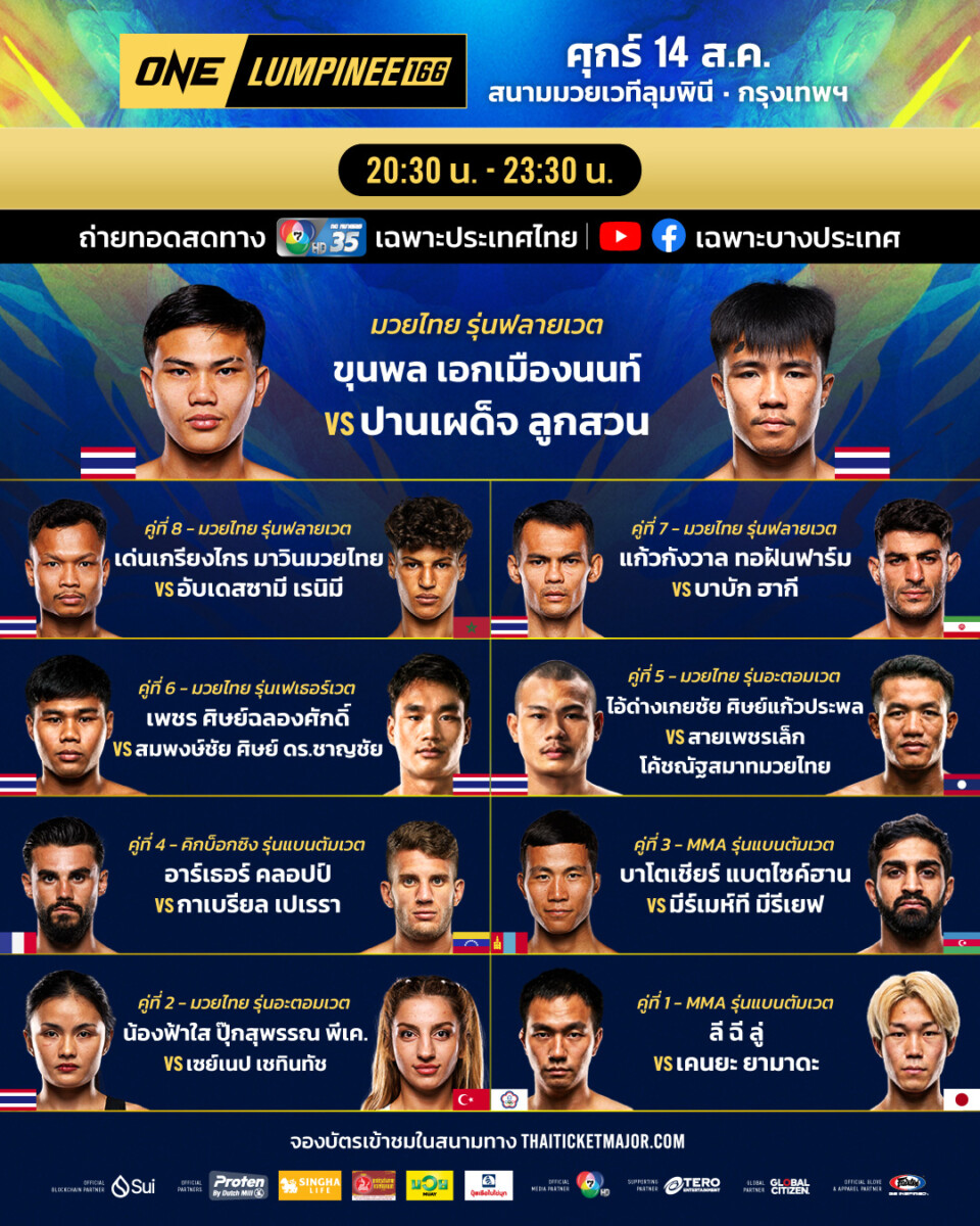 260814 BKK OL166 Boutcard TH