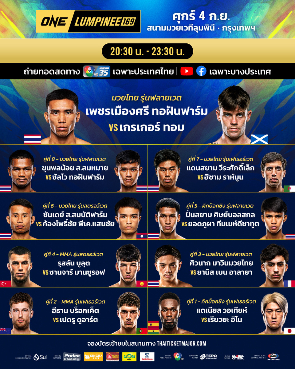 260904 BKK OL168 Boutcard TH
