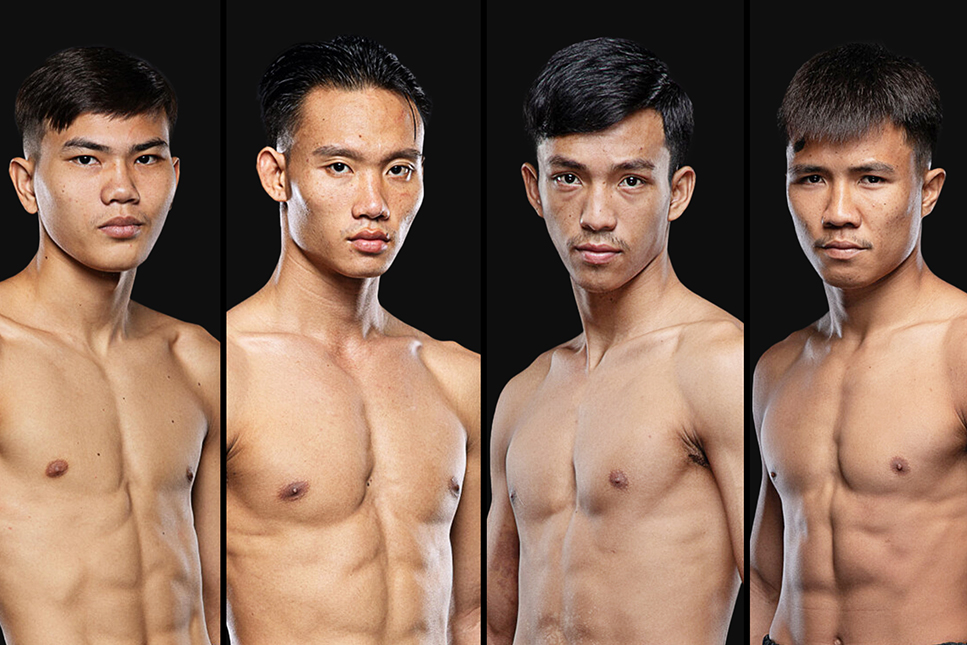 ขุนพล เอกเมืองนนท์ วันชัยน้อย ป๋องสุพรรณ พีเค. เพชรน้ำโขง ส.มณีโคตร ปานเผด็จ ลูกสวน