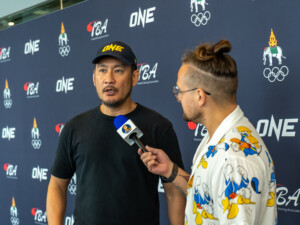 PressCon Nabil Olympic 10