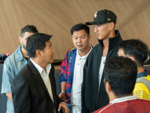 PressCon Nabil Olympic 102
