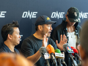 PressCon Nabil Olympic 19