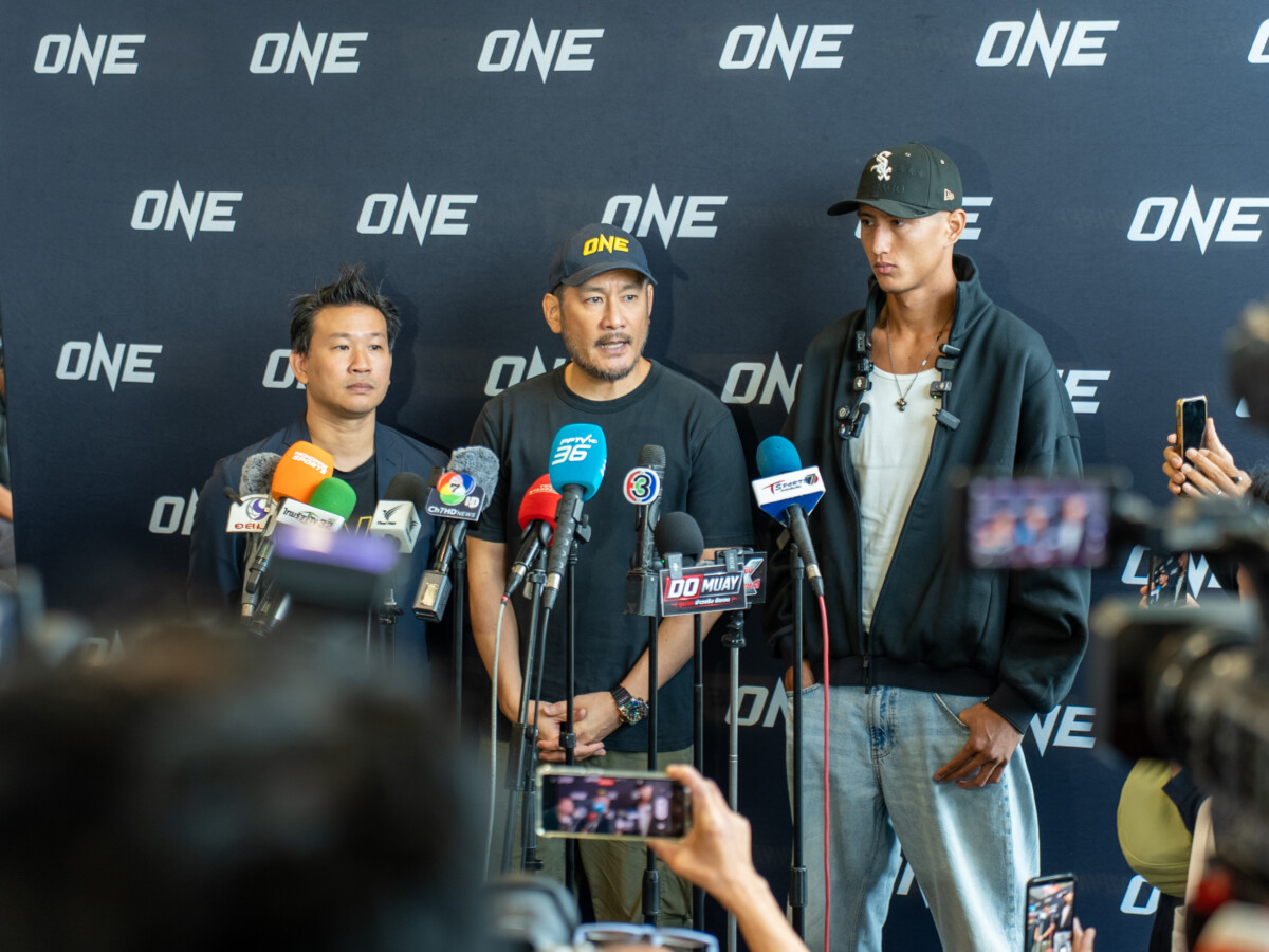 PressCon Nabil Olympic 21