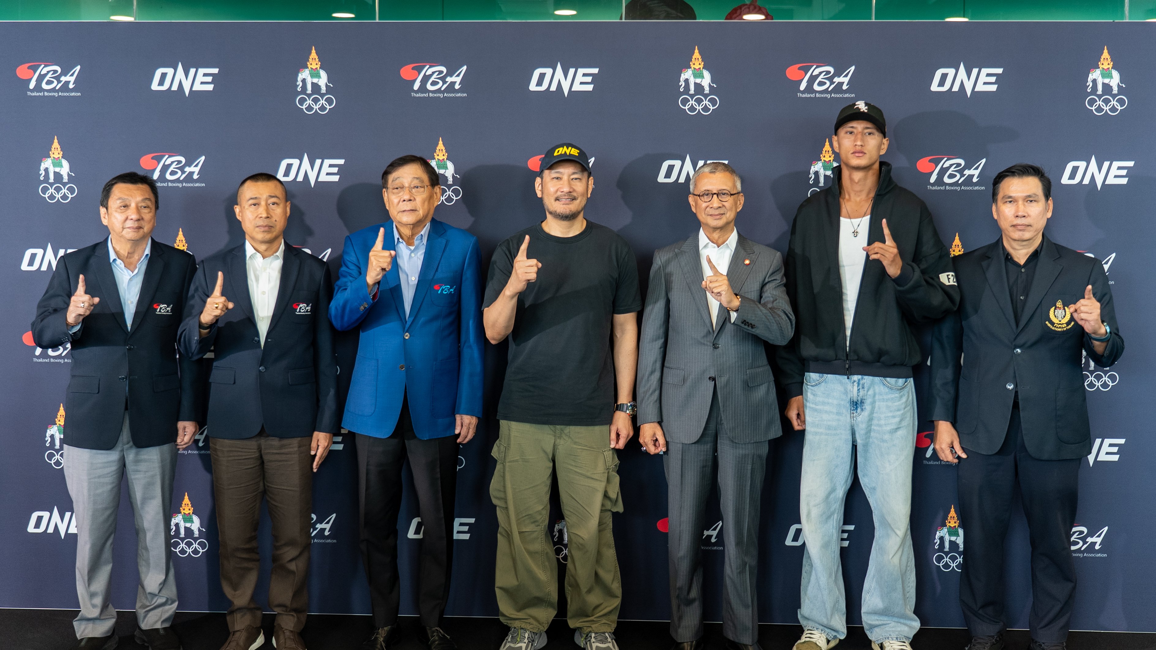 PressCon Nabil Olympic 27