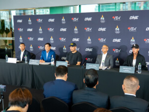 PressCon Nabil Olympic 69