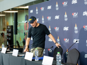PressCon Nabil Olympic 87