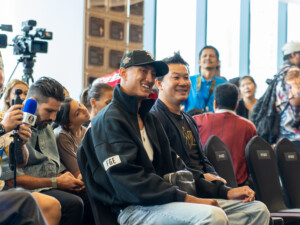 PressCon Nabil Olympic 92