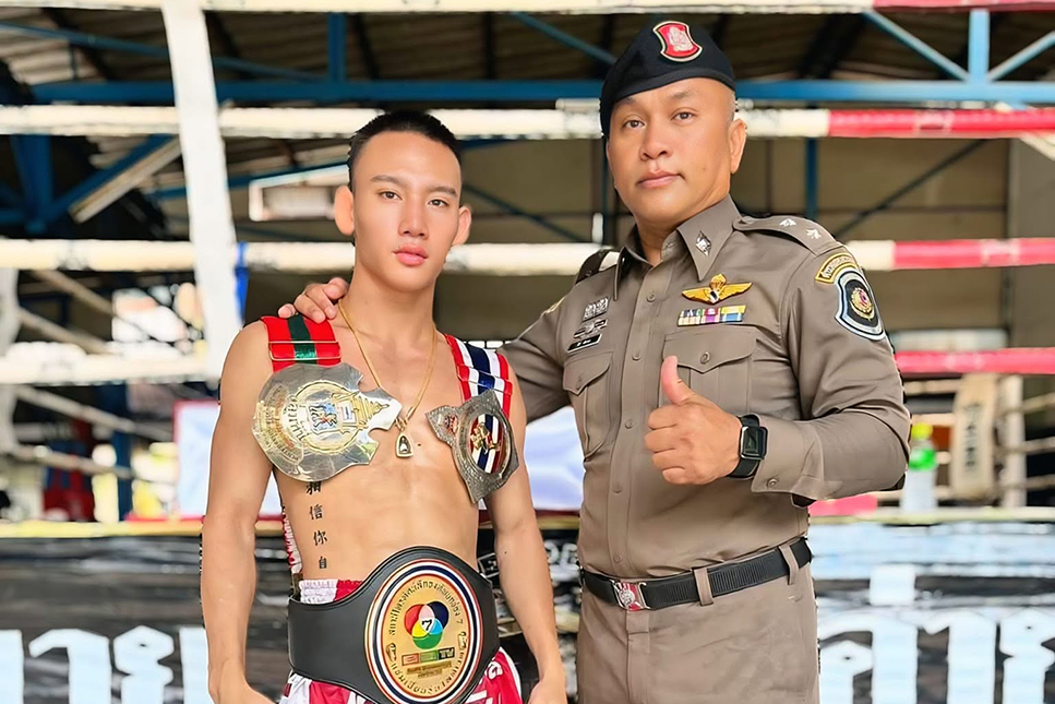 TIC26_Wanchainoi_PreFight
