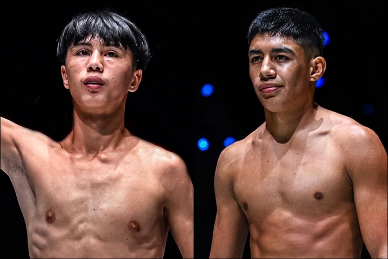 “ยูนิส อานาน” ดวล “ริคาร์โด ซานเชซ” ในศึก ONE ลุมพินี 170