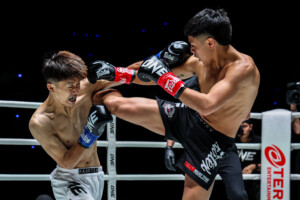 01 Isaiah Badato vs Kyo Kawakami TIC29 23
