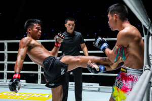 02 Songpandin vs Petsiam TIC29 9