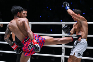 04 Yamin vs Alexey Balyko TIC31 17