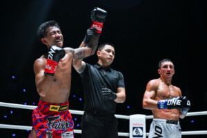 04 Yamin vs Alexey Balyko TIC31 5