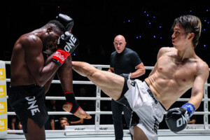 06 Daniel Vortiah vs Ryoya Inai OL169 16