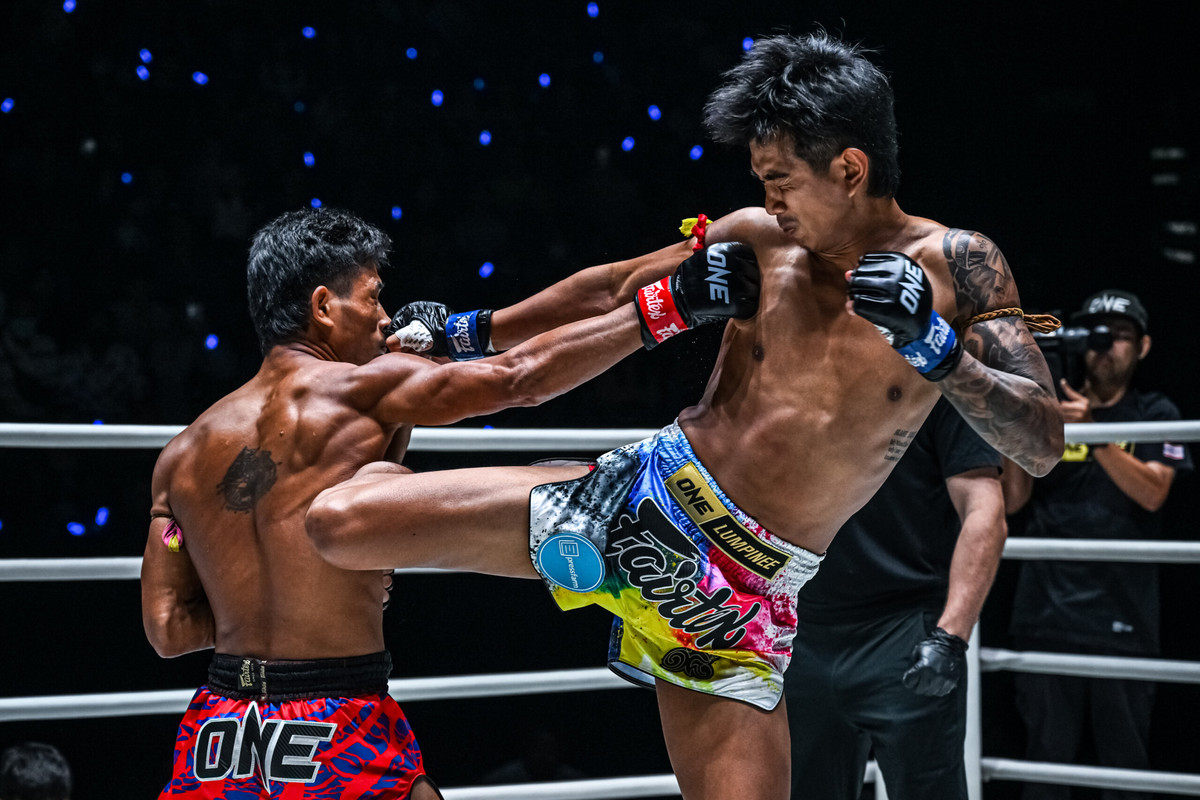 06 Sonrak vs Yamin OL130 3 scaled