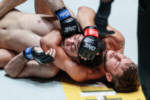 08 Connor Tymon vs Alex Bigander TIC31 18