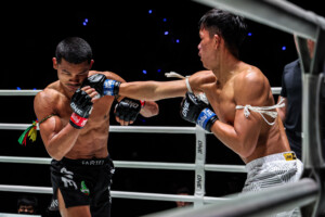 12 Khunponnoi vs Sunvo OL169 21