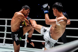 12 Khunponnoi vs Sunvo OL169 22