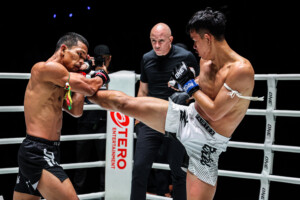 12 Khunponnoi vs Sunvo OL169 23