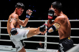 12 Khunponnoi vs Sunvo OL169 24