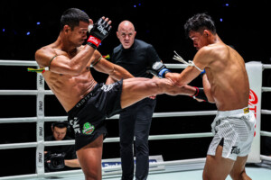 12 Khunponnoi vs Sunvo OL169 25